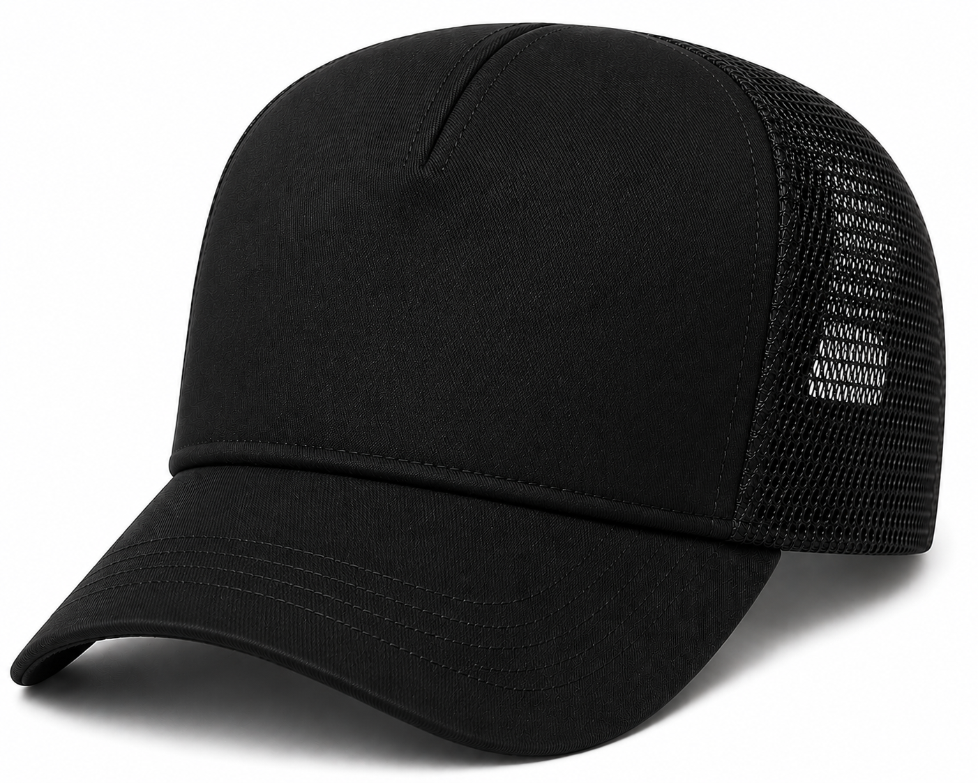Shelter Darbe Emici Baret Şapka Siyah