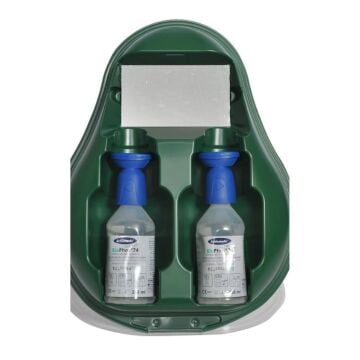 BRAUN Kimyasal Göz Duşu Seti 250 ml + 250 ml