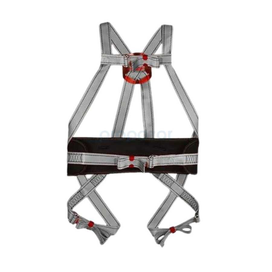 ICON Düşüş Durdurma ve Konumlandırma Kemeri DP-510