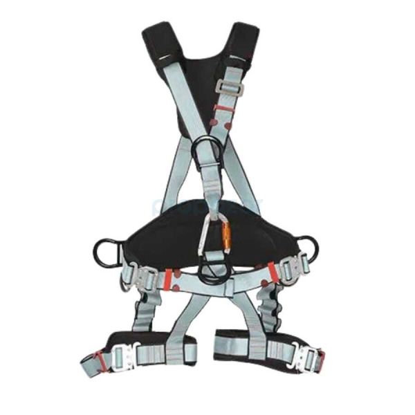 ULTIMATE Power Düşüş Durdurma ve Konumlandırma Kemeri DP-531-A