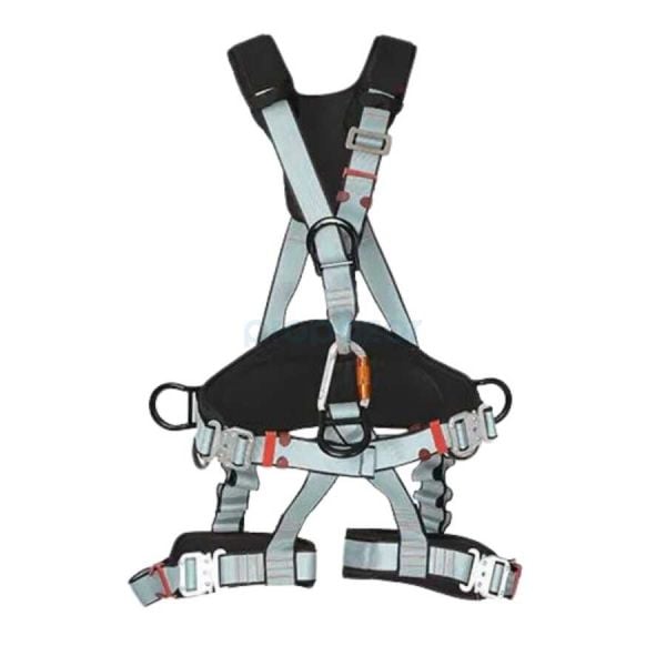 ULTIMATE Power Düşüş Durdurma ve Konumlandırma Kemeri (DP-531-A)