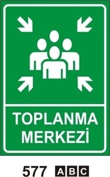 Toplanma Merkezi 25x35 cm Saç (Galvaniz) 0,50mm