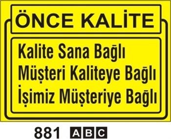 Önce Kalite 25x35 cm Saç (Galvaniz) 0,50mm