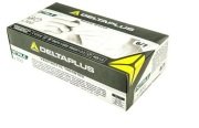 Delta Plus Venitactyl V1400B100 Pudrasız Nitril Tek Kullanımlık Eldiven