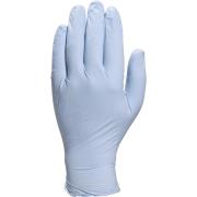 Delta Plus Venitactyl V1400B100 Pudrasız Nitril Eldiven
