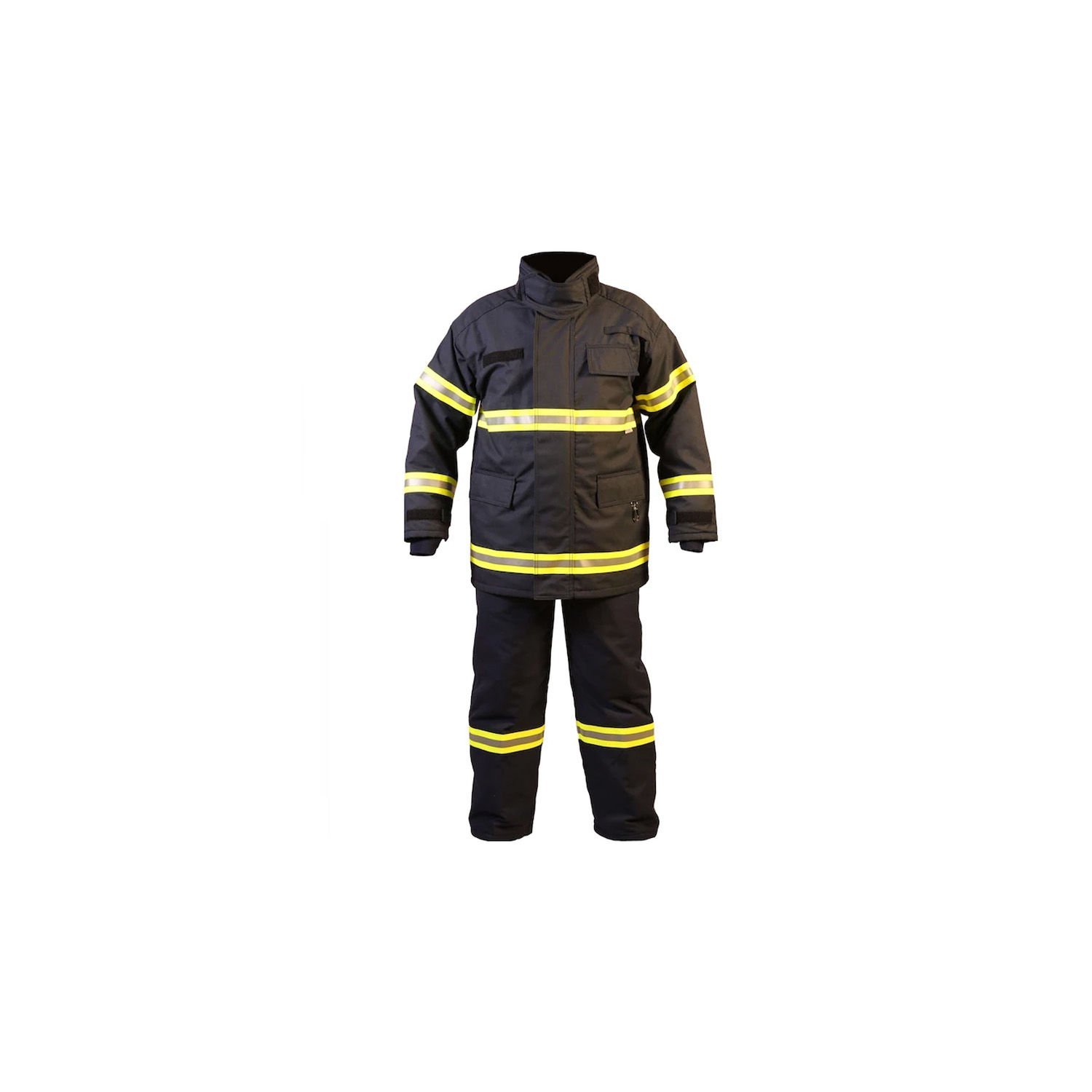 İtfaiyeci Elbisesi 800 4 Katlı S