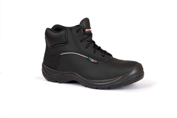 Giasco Elektrikçi Botu Edison HRD060D