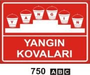 Yangın Kovaları