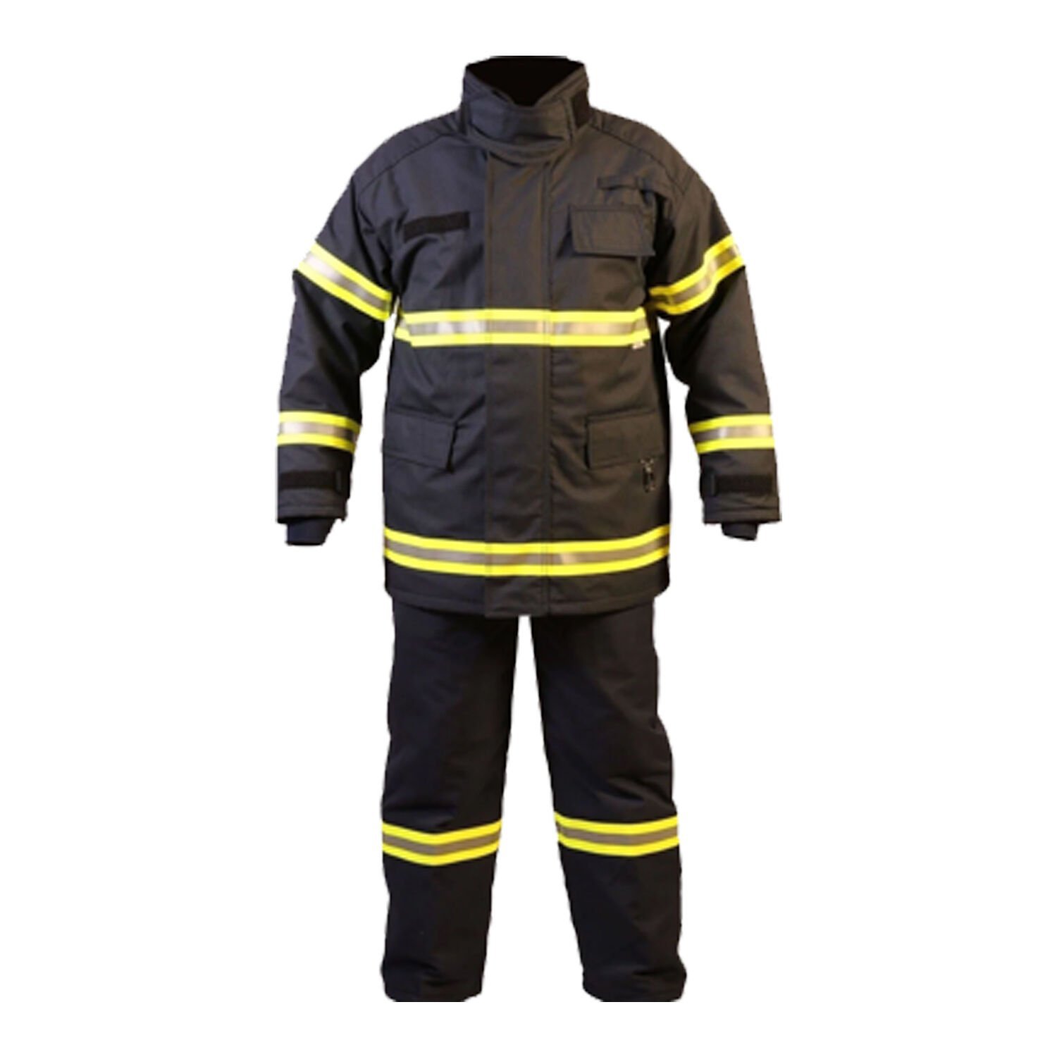 İtfaiyeci Elbisesi 750 4 Katlı S