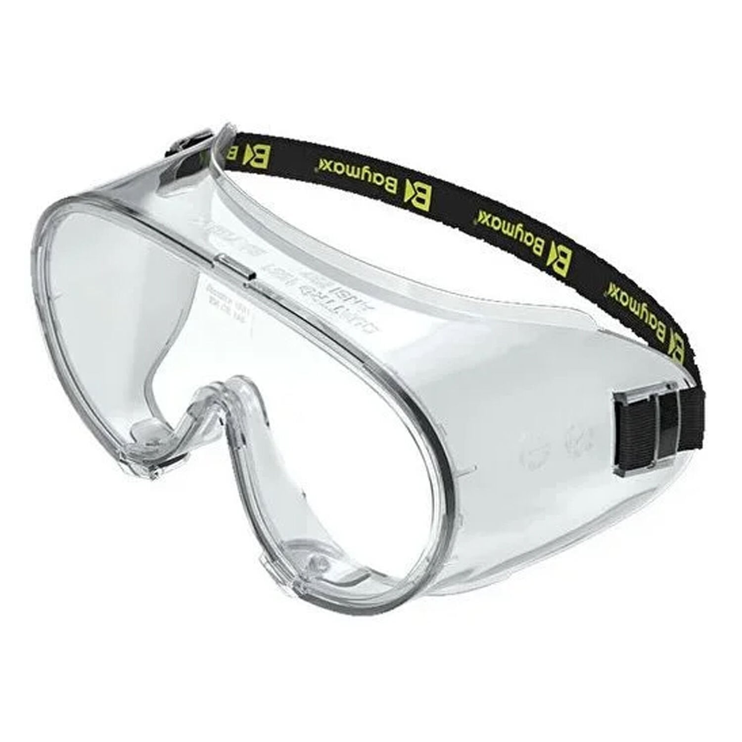 Baymax S-1551 Google Tip Koruyucu Gözlük