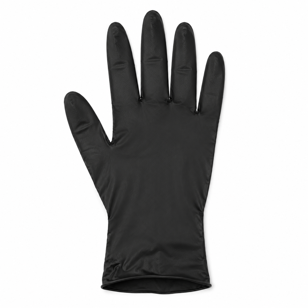 Reflex Slimfit Copolymer Siyah Eldiven