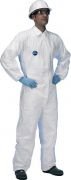 TYVEK Endüstri Kimyasal Tulum XXXL