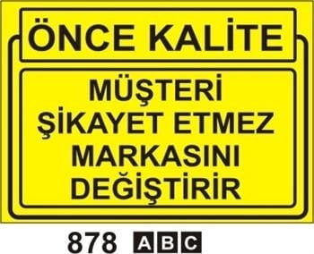 Önce Kalite 35x50 cm Saç (Galvaniz) 0,50mm