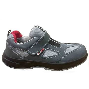 Napron As-5000 Süet S1 Çelik Burun İş Ayakkabısı