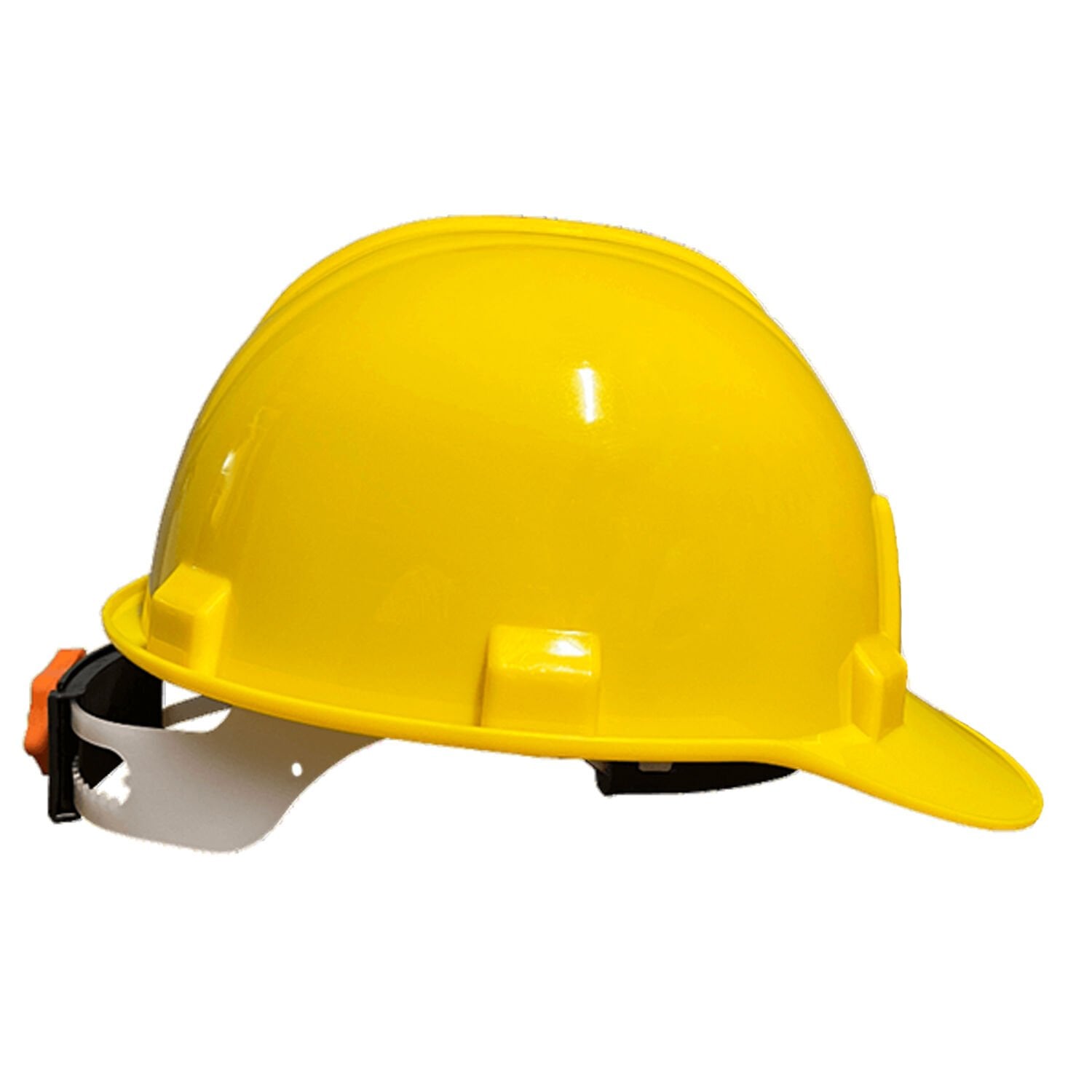 Karam KB 580 Koruyucu Baret Ayarlı Sarı