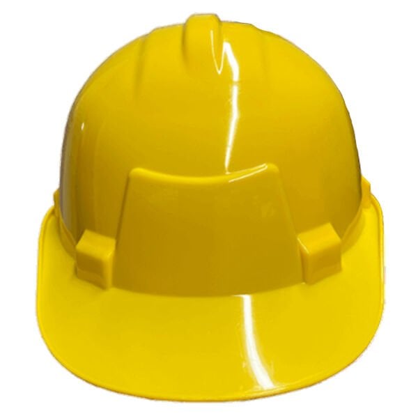 Karam KB 580 Koruyucu Baret Ayarlı Sarı