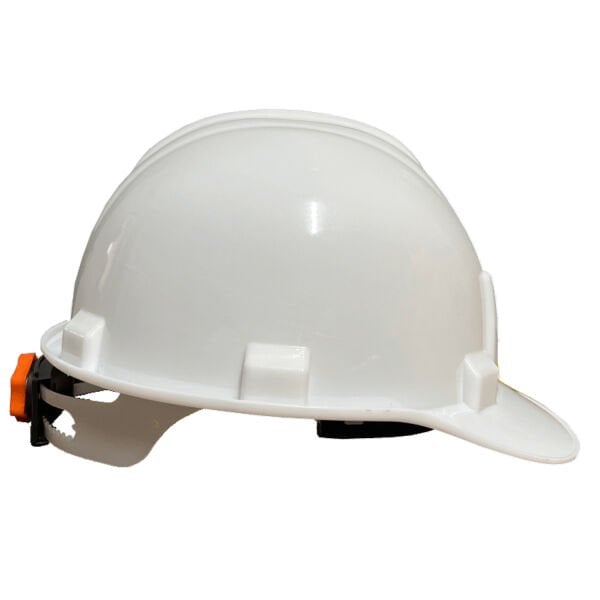 Karam KB 580 Koruyucu Baret Ayarlı Beyaz