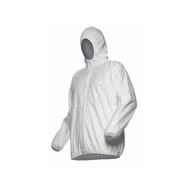 DuPont Tyvek PP33 500 Ceket XL