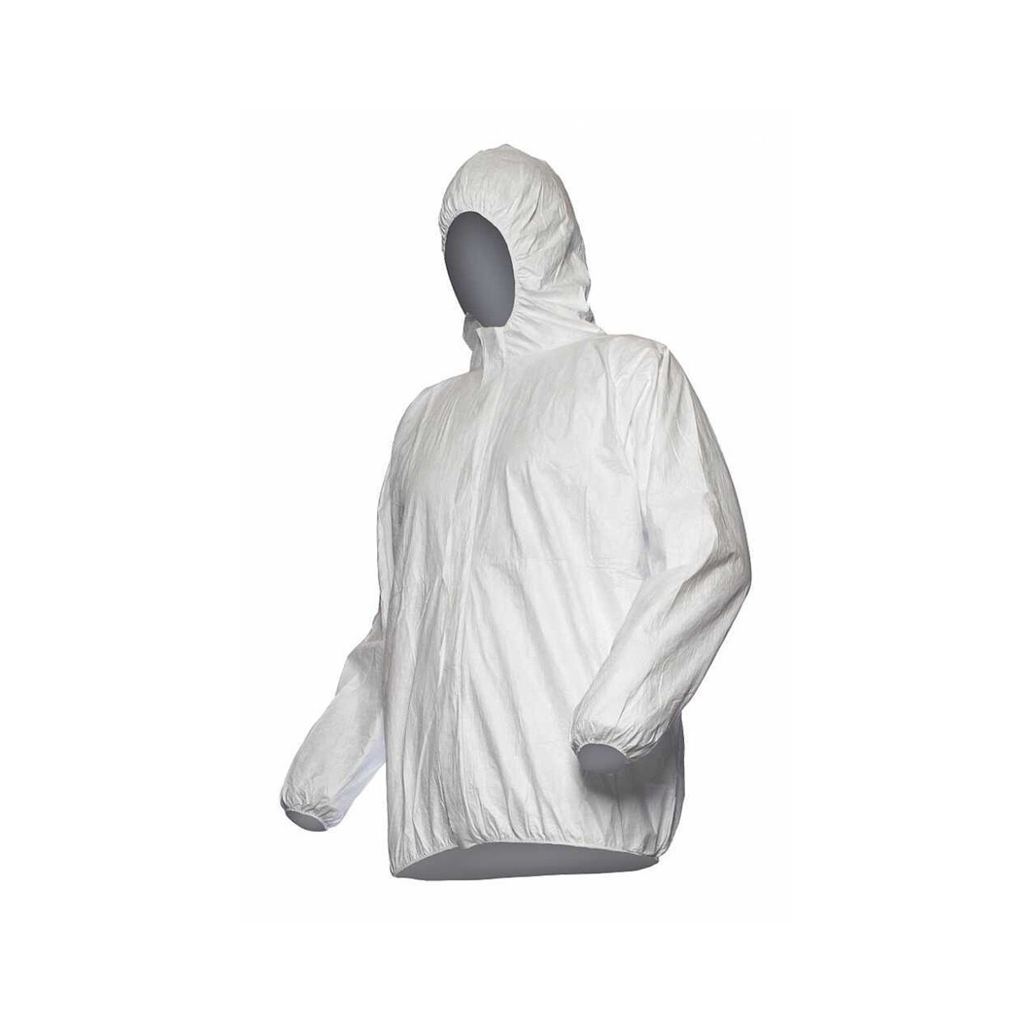 DuPont Tyvek PP33 500 Ceket XXL