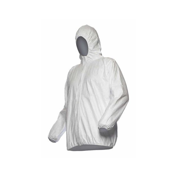 DuPont Tyvek PP33 500 Ceket XXL