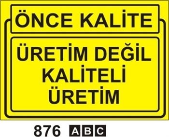 Önce Kalite 25x35 cm Saç (Galvaniz) 0,50mm
