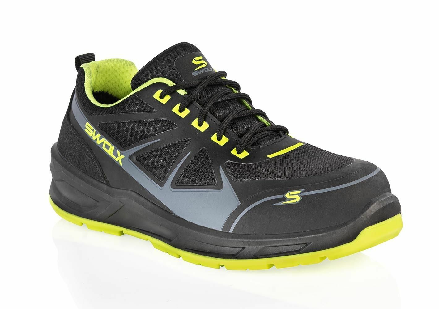 SWOLX SPORT-XR 200 S3 İş Ayakkabısı 41 NUMARA