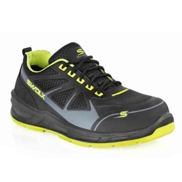 Swolx Sport-XR 200 S3 İş Ayakkabısı