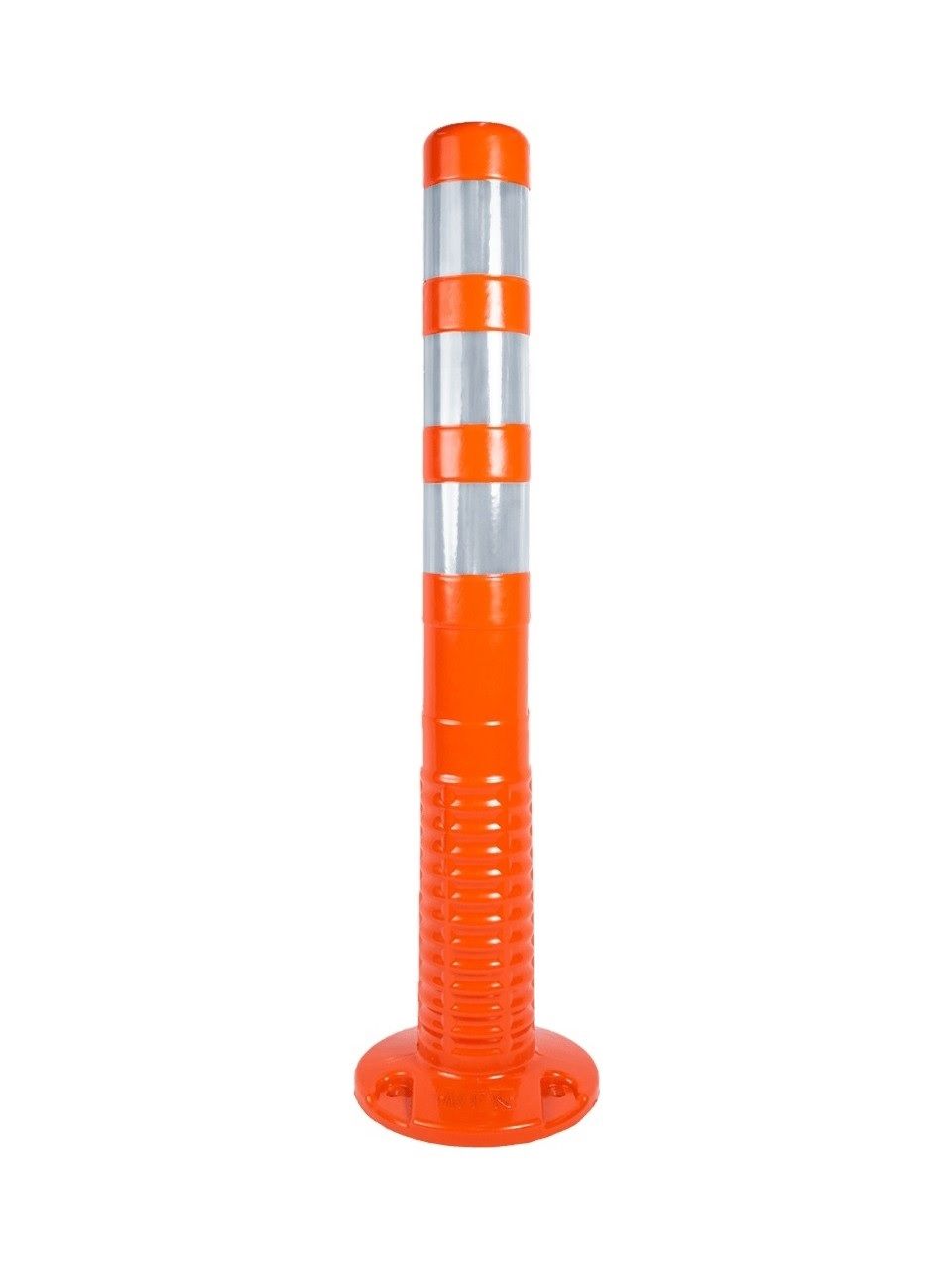 Esnek Şerit Ayırıcı Delinatör 75 cm TPU MFK 2075
