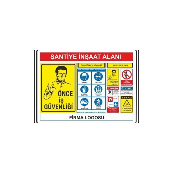 İNŞAAT SETİ