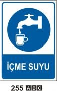 İçme Suyu