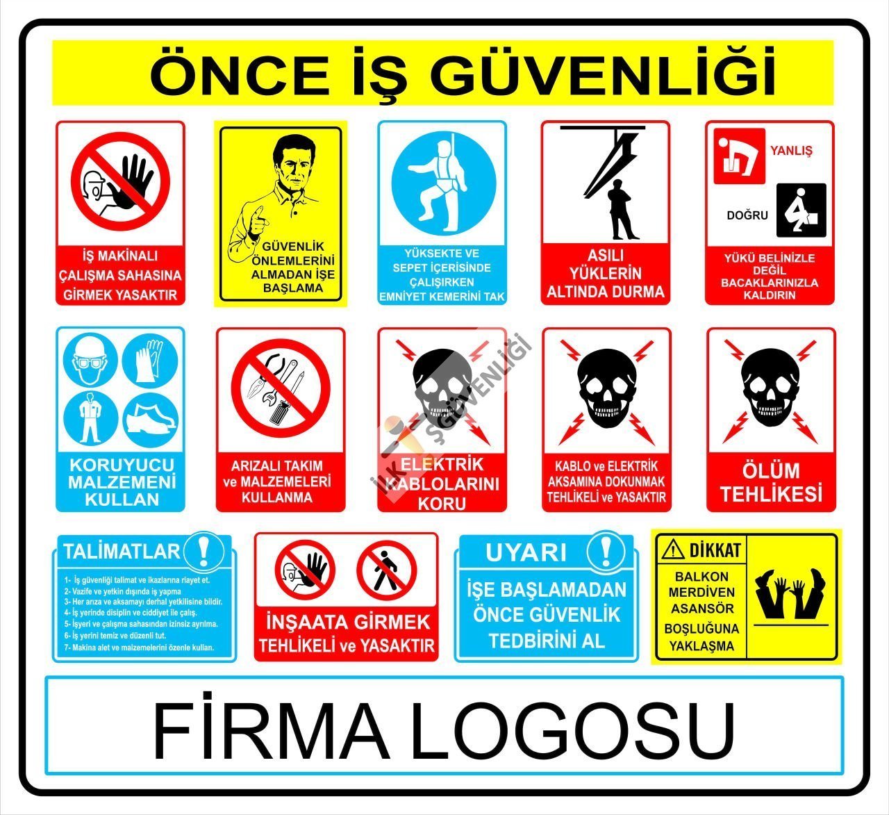 İNŞAAT SETİ