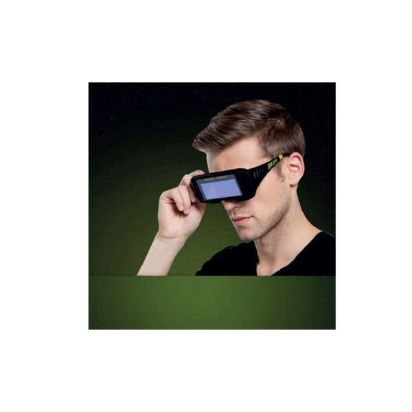 Baymax Max Weld 3200 Colormatik Kaynakçı Gözlüğü