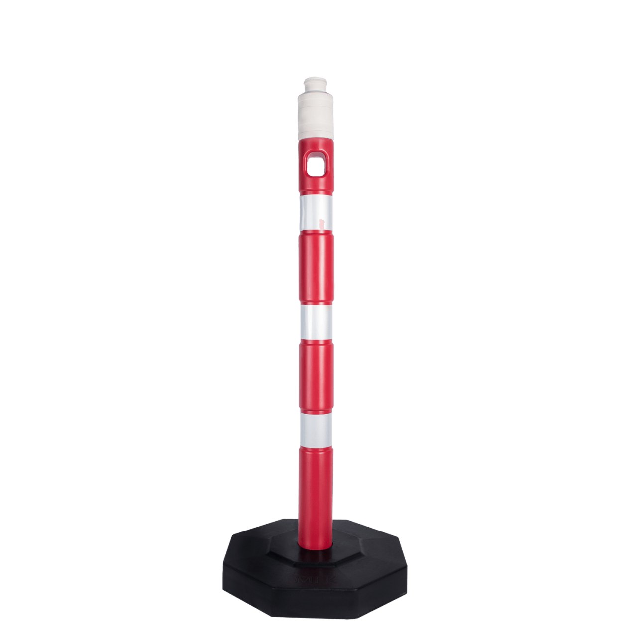 Kauçuk Tabanlı Dikme 60 mm Mfk 4065