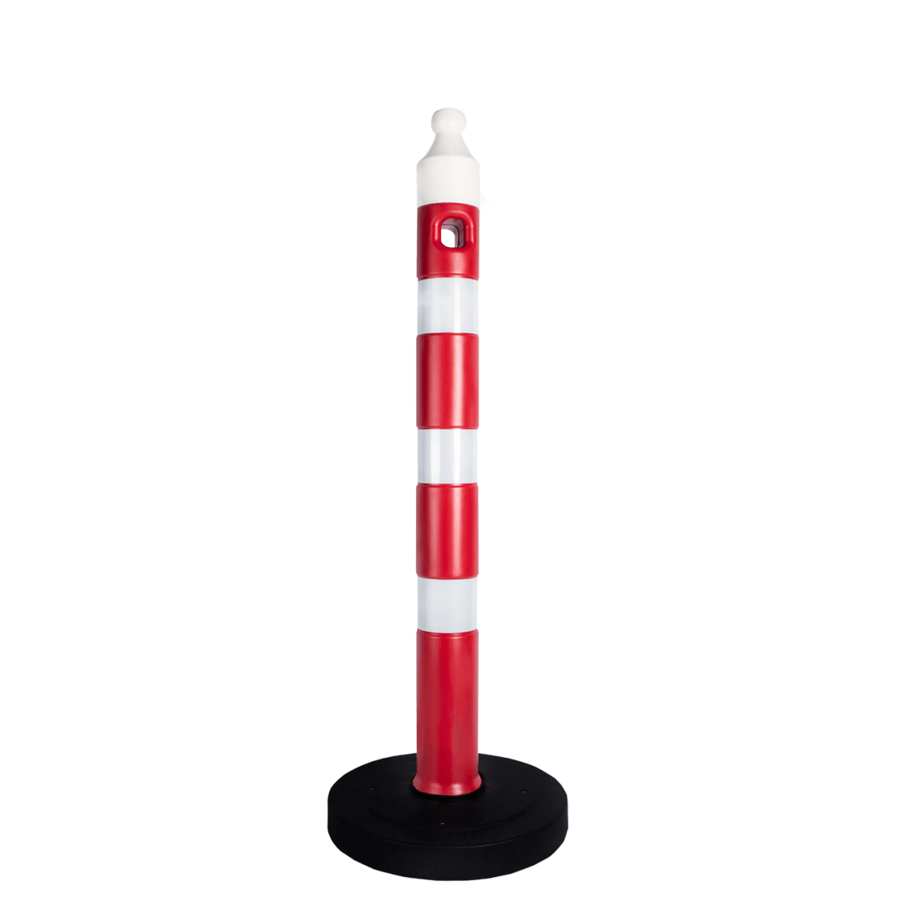 Kauçuk Tabanlı Dikme 90 mm Mfk 4095