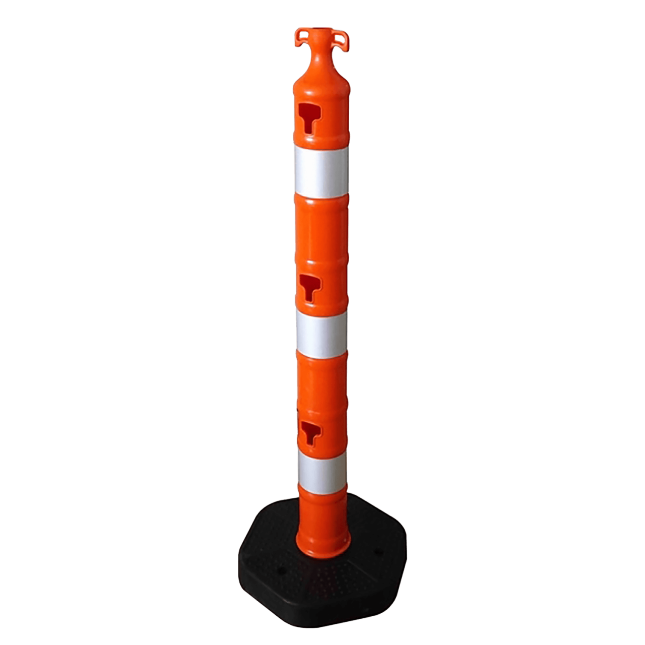 Kauçuk Tabanlı Dikme 110 mm Mfk 4115