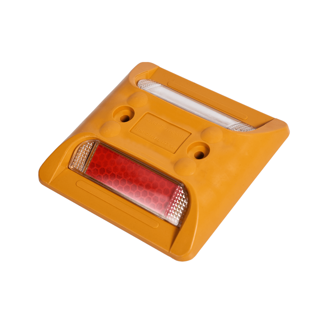 Reflektifli Yol Butonu Mfk 5130