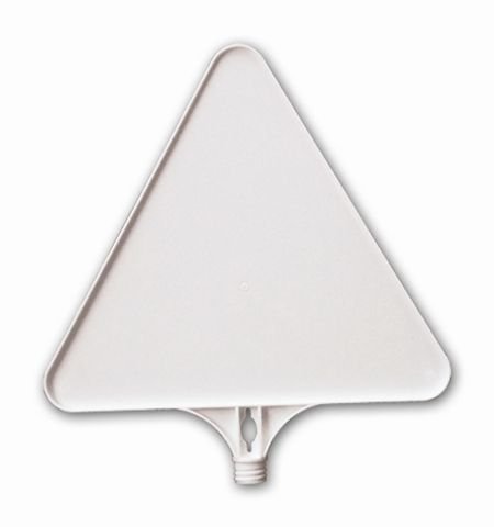 Üçgen Boş Levha MFK 110A
