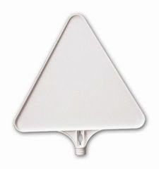 Üçgen Boş Levha MFK 110A