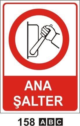 Ana Şartel