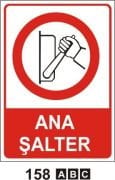 Ana Şartel