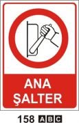 Ana Şartel