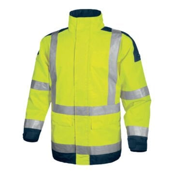 Delta Plus Easyview Parka