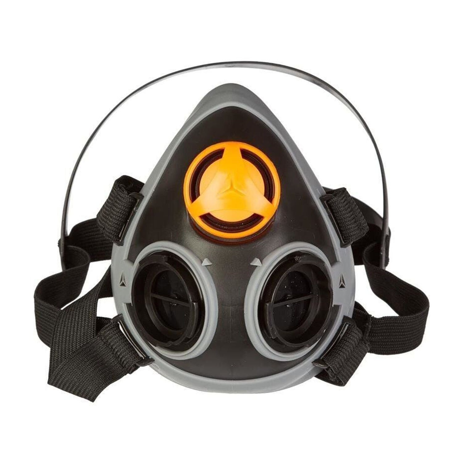 Delta Plus Yarım Yüz Maskesi 6400