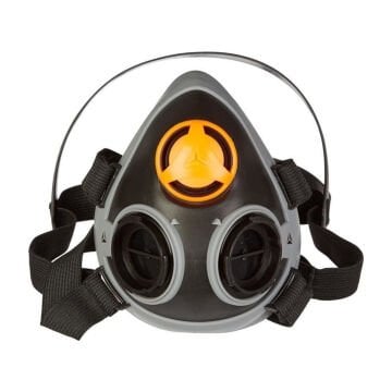 Delta Plus Yarım Yüz Maskesi 6400