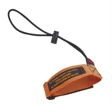 Bbu El Aletleri İçin Güvenlik Bilek Halatı Tool Lanyard BP3115