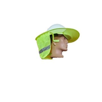 BBU SC SB01 Katlanır Baret Güneş Siperliği