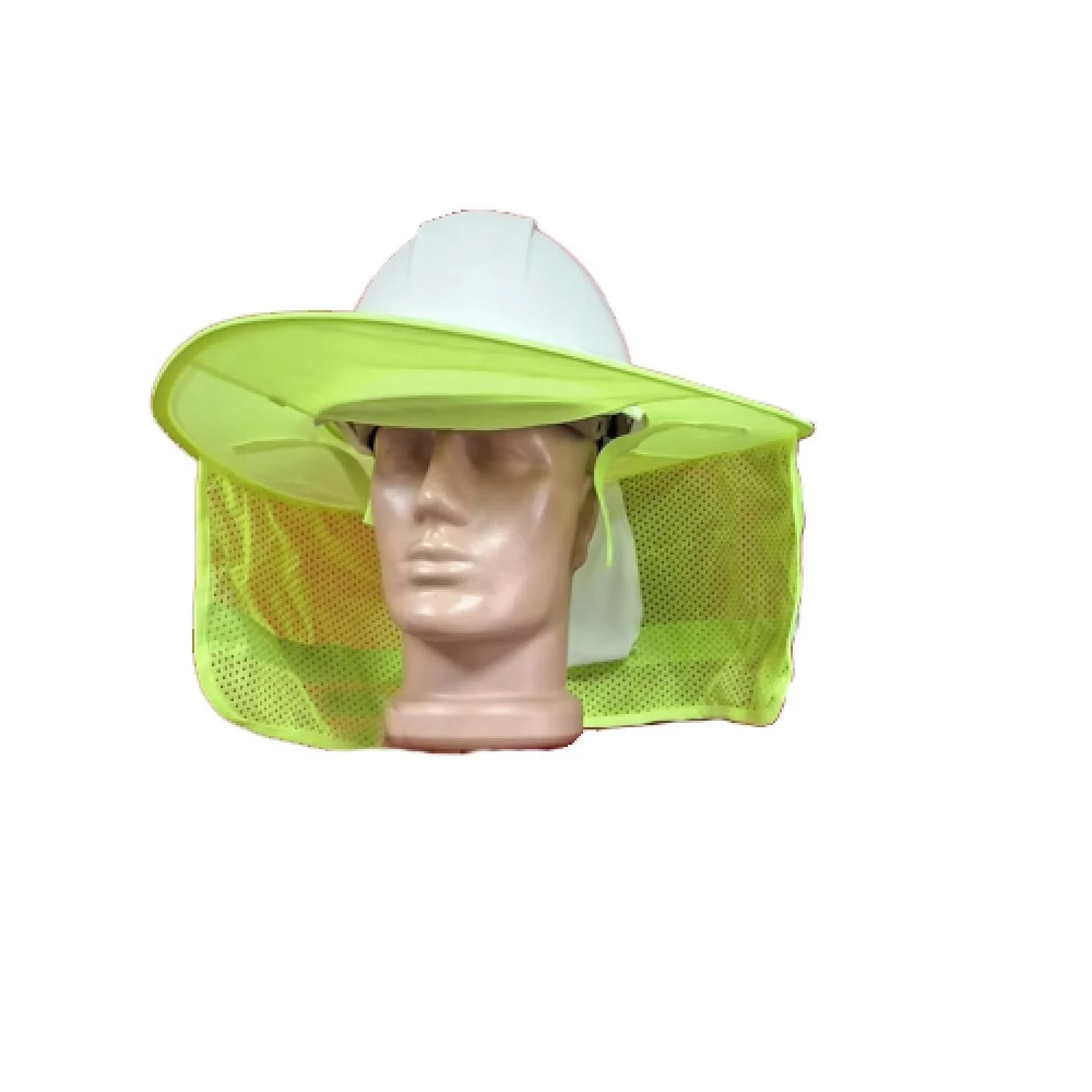 BBU SC SB01 Katlanır Baret Güneş Siperliği