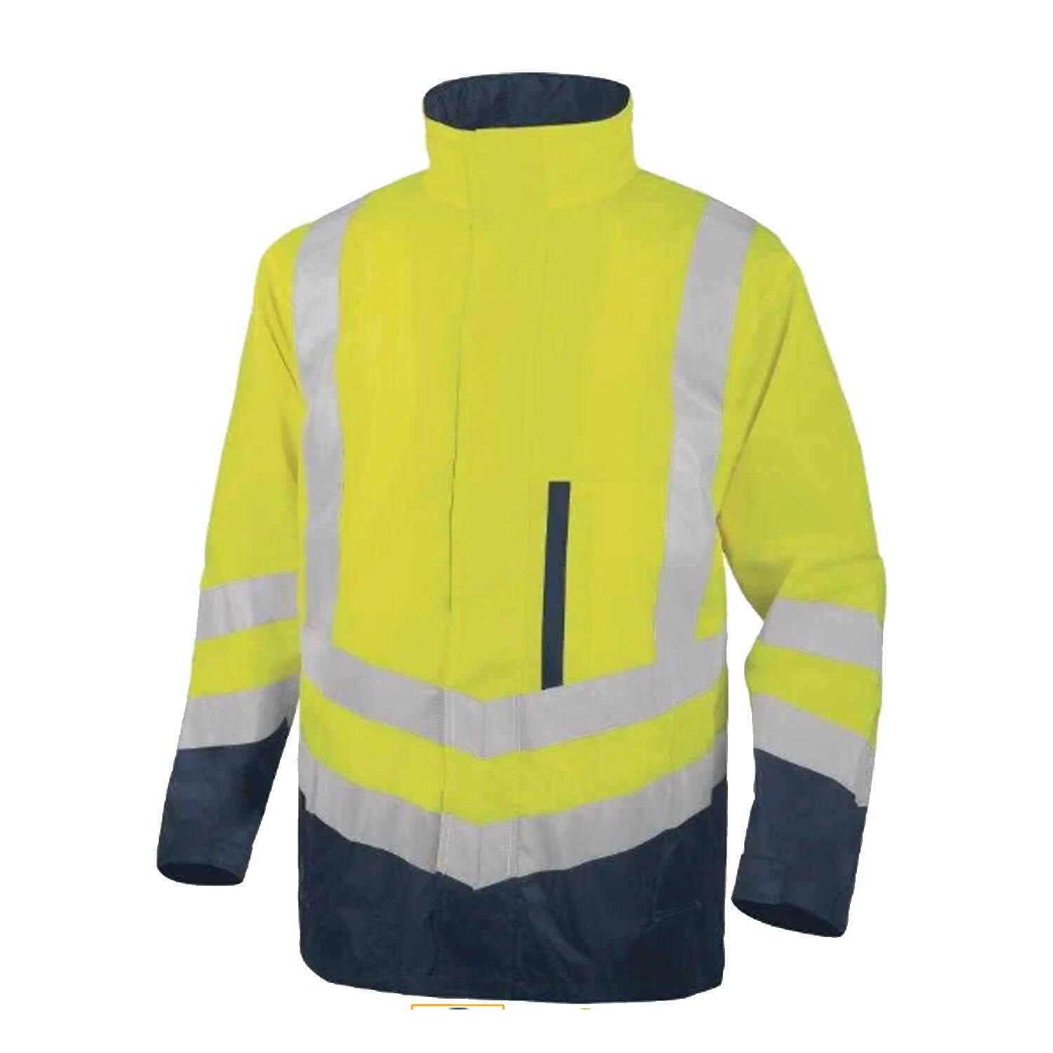 Delta Plus Oxford 5+1 arada Parka Easyview