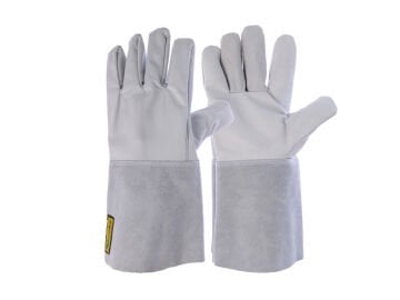 Omd Argon White Kaynak Eldiveni