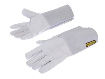 Omd Argon White Kaynak Eldiveni